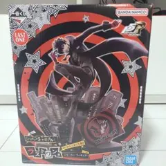 2026年最新】ラスト ペルソナ くじの人気アイテム - メルカリ