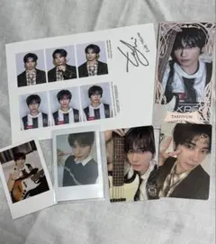 2026年最新】txt ポラロイドの人気アイテム - メルカリ