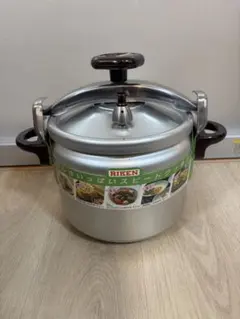 2026年最新】riken 圧力鍋の人気アイテム - メルカリ