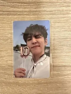 2026年最新】day6 トレカ ウォンピルの人気アイテム - メルカリ