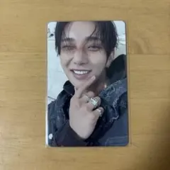 2026年最新】seventeen グッズジョシュアの人気アイテム - メルカリ