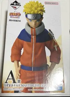 2026年最新】一番くじ naruto a賞 うずまきナルト フィギュアの人気