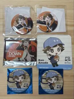 2026年最新】ペルソナ3 コースターの人気アイテム - メルカリ