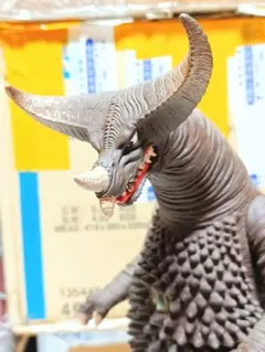 2026年最新】パワードゴモラ サウンドバトラーの人気アイテム - メルカリ