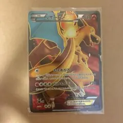 リザードンEX SR XY2 ワイルドブレイズ 081/080 - メルカリ