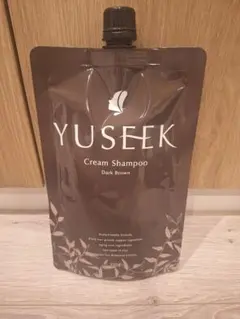 2026年最新】YUSEEK カラーシャンプーの人気アイテム - メルカリ