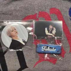 2026年最新】ピンズ・ピンバッジ・缶バッジの人気アイテム - メルカリ