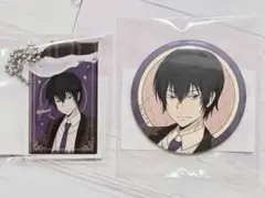 2026年最新】雲雀恭弥 アクリルバッジの人気アイテム - メルカリ
