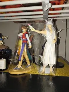 2026年最新】コエンマ フィギュアの人気アイテム - メルカリ