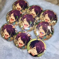 2026年最新】仙石忍 缶バッジ シャッフルの人気アイテム - メルカリ