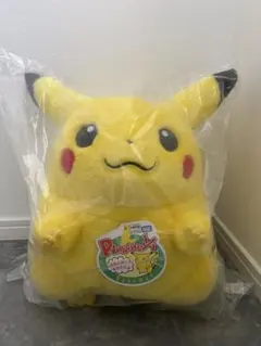 2026年最新】等身大 ピカチュウの人気アイテム - メルカリ