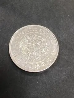 2026年最新】明治9年 貿易銀の人気アイテム - メルカリ