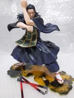 2026年最新】artfx j 呪術廻戦の人気アイテム - メルカリ