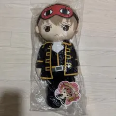 2026年最新】銀魂 くったり クッションの人気アイテム - メルカリ