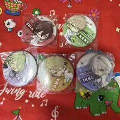 2026年最新】amnesia 缶バッジの人気アイテム - メルカリ