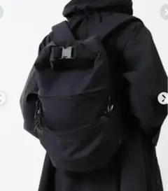 2026年最新】jun mikami リュックの人気アイテム - メルカリ