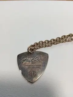 2026年最新】UNDERCOVER ネックレスの人気アイテム - メルカリ