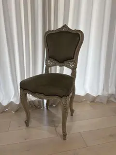 2026年最新】ロココ調 椅子の人気アイテム - メルカリ