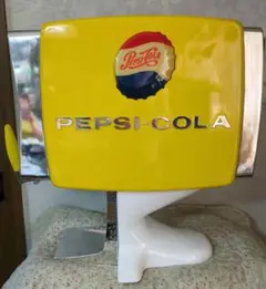 2026年最新】ペプシ プレミアムディスペンサーの人気アイテム - メルカリ