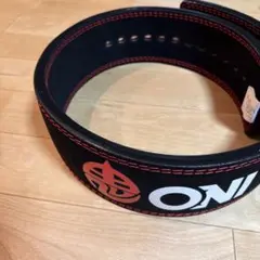 2026年最新】oni ベルト nxの人気アイテム - メルカリ