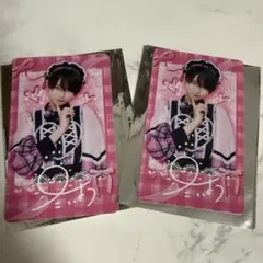 2026年最新】らぶしっく たいよう チェキの人気アイテム - メルカリ