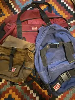 2026年最新】shorty's リュックの人気アイテム - メルカリ