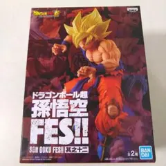2026年最新】孫悟空fes 其之十二の人気アイテム - メルカリ