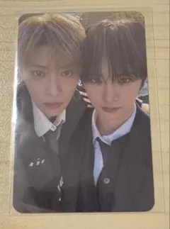 ALD1 ケミ トレカ ハオシン アルノ アンシンJEWELCASE おまけつき