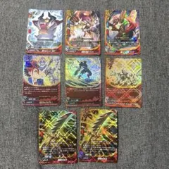 2026年最新】バディファイト 赤き雷帝の覚醒の人気アイテム - メルカリ