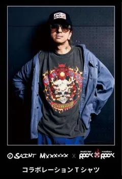 2026年最新】黒夢 tシャツ セントマイケルの人気アイテム - メルカリ