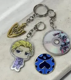 2026年最新】吉良吉影 アクリルスタンドの人気アイテム - メルカリ