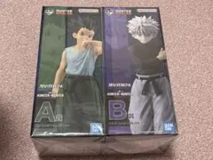 2026年最新】HUNTER×HUNTER 一番くじ フィギュア ゴンの人気アイテム