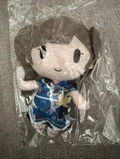 2026年最新】箱崎星梨花 ぬいぐるみの人気アイテム - メルカリ