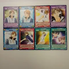 2026年最新】テニスの王子様 tcg 跡部景吾の人気アイテム - メルカリ