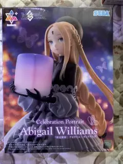 2026年最新】Luminasta 英霊催装 アビゲイルの人気アイテム - メルカリ