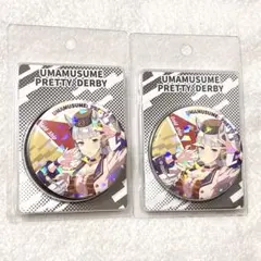 2026年最新】ゴールドシップ 缶バッジの人気アイテム - メルカリ