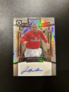 2026年最新】ベッカム サインの人気アイテム - メルカリ