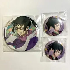 2026年最新】禪院真希缶バッジの人気アイテム - メルカリ