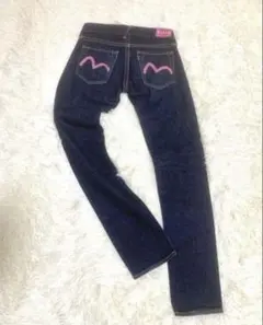 2026年最新】evisu donnaの人気アイテム - メルカリ