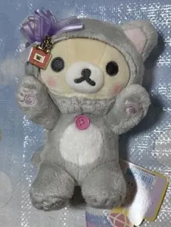 2026年最新】鏡の中のコリラックマぬいぐるみの人気アイテム - メルカリ