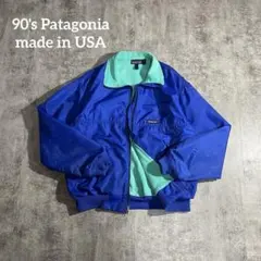2026年最新】パタゴニア ナイロンジャケット シェルドシンチラ