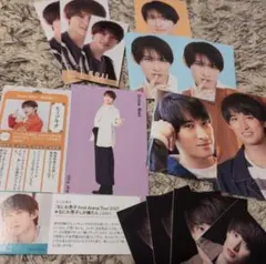 2026年最新】向井康二 厚紙の人気アイテム - メルカリ