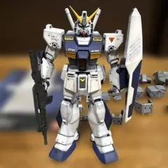 2026年最新】mg ガンダムnt-1の人気アイテム - メルカリ