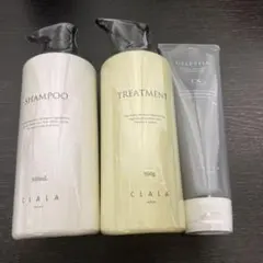 2026年最新】CLALA トリートメントの人気アイテム - メルカリ