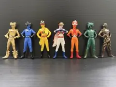 2026年最新】レインボーマン フィギュアの人気アイテム - メルカリ