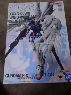 2026年最新】ウイングガンダムゼロ (EW版) Noble Color Ver.の人気
