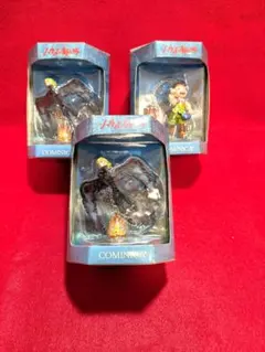 2026年最新】マルクル フィギュアの人気アイテム - メルカリ