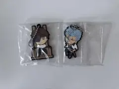 2026年最新】bleach ラバーストラップの人気アイテム - メルカリ