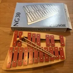2026年最新】SONOR NG-30 グロッケンシュピールの人気アイテム - メルカリ