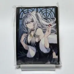 2026年最新】獅白ぼたん スリーブの人気アイテム - メルカリ